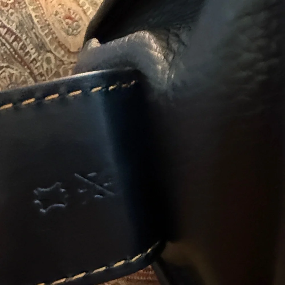 Coach Rogue 25 with Beatnik Rivets - Picture 6 of 16